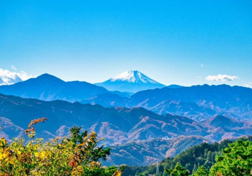 08 CHUYẾN ĐI QUANH TOKYO BẰNG TÀU 